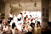 美容学校