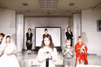 体験入学レポート
